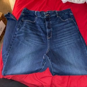 American Eagle Jeans size 18